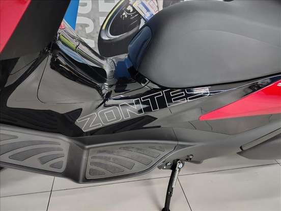 ZONTES-350E ZONTES-350E-2026