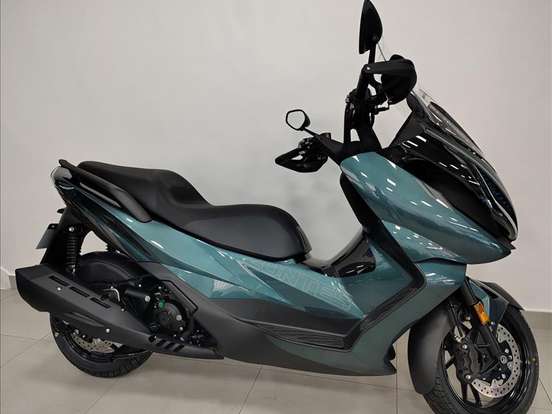 ZONTES-350E ZONTES-350E-2026