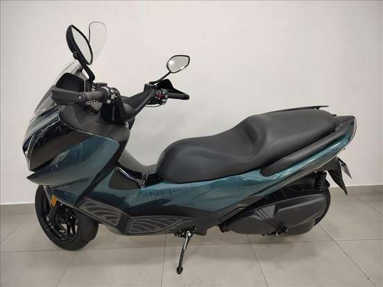 ZONTES-350E ZONTES-350E-2026