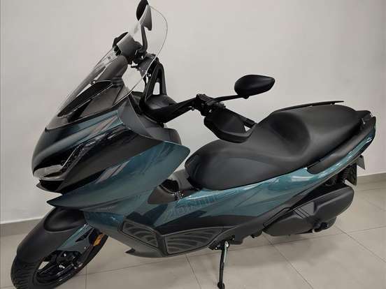 ZONTES-350E ZONTES-350E-2026