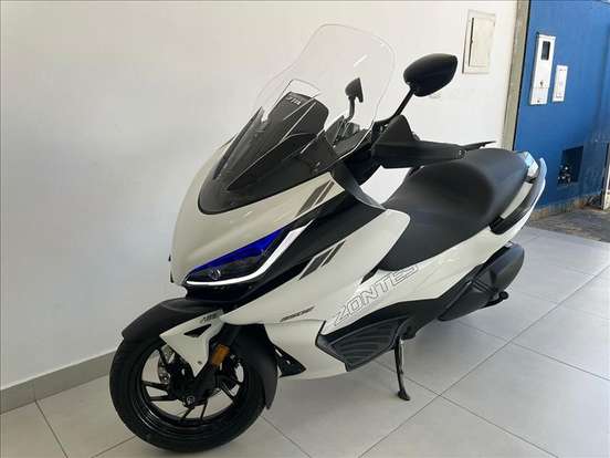 ZONTES-350E ZONTES-350E-2026