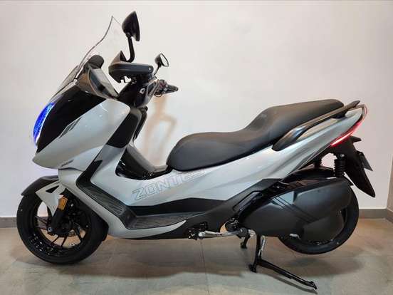 ZONTES-350E ZONTES-350E-2026
