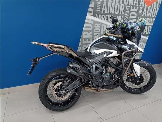 ZONTES-T350 X ZONTES-T350 X-2026