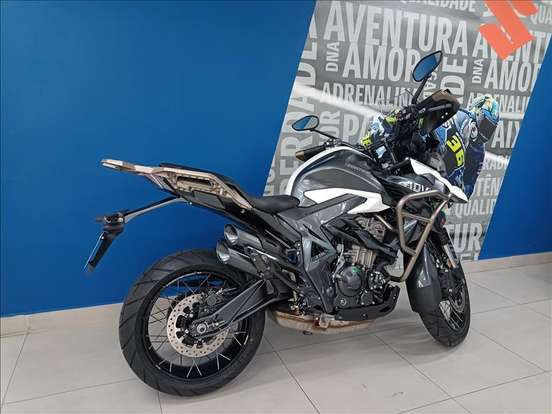 ZONTES-T350 X ZONTES-T350 X-2026
