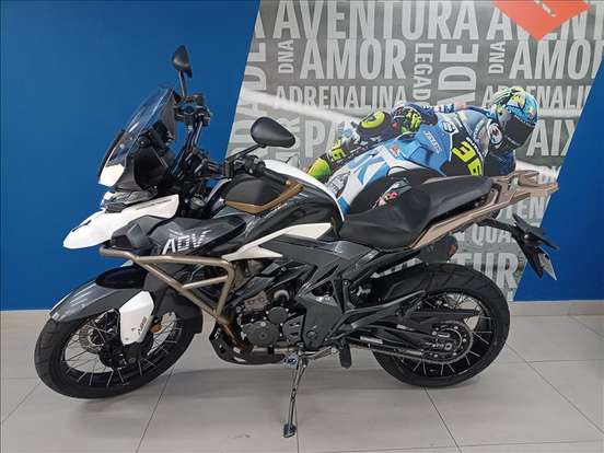 ZONTES-T350 X ZONTES-T350 X-2026