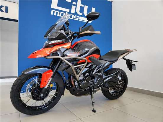 ZONTES-T350 X ZONTES-T350 X-2026