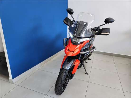 ZONTES-T350 X ZONTES-T350 X-2026