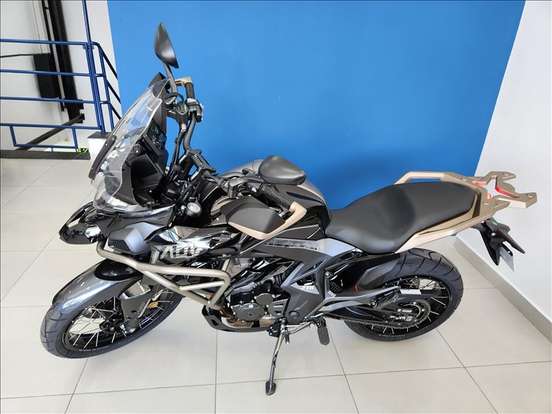 ZONTES-T350 X-2026