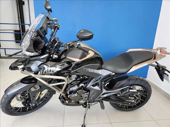 ZONTES-T350 X ZONTES-T350 X-2026
