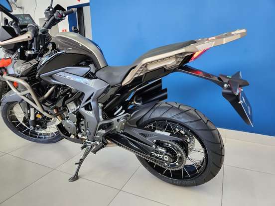 ZONTES-T350 X ZONTES-T350 X-2026