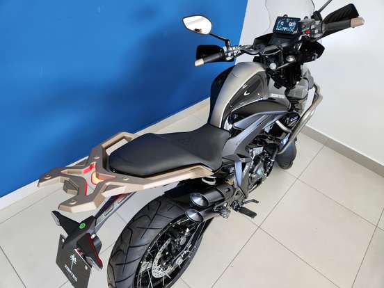 ZONTES-T350 X ZONTES-T350 X-2026