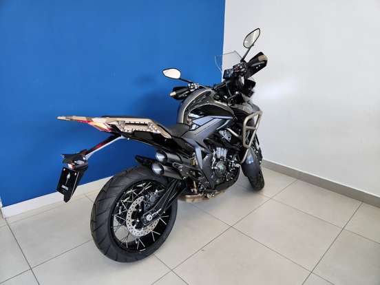 ZONTES-T350 X ZONTES-T350 X-2026