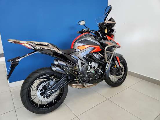 ZONTES-T350 X ZONTES-T350 X-2026