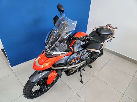 ZONTES-T350 X ZONTES-T350 X-2026