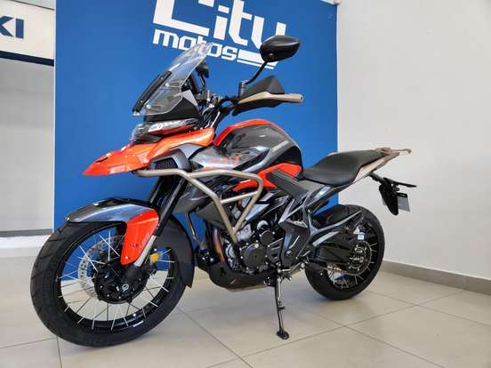 ZONTES-T350 X ZONTES-T350 X-2026