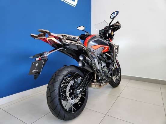 ZONTES-T350 X ZONTES-T350 X-2026