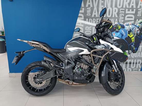 ZONTES-T350 X-2026