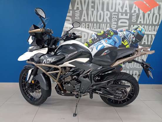 ZONTES-T350 X-2026