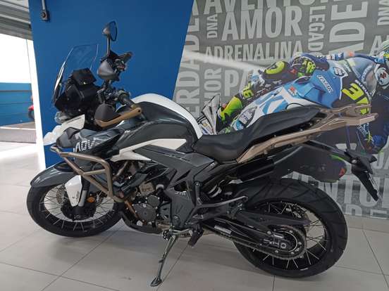 ZONTES-T350 X ZONTES-T350 X-2026