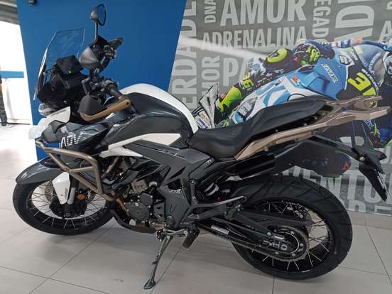 ZONTES-T350 X ZONTES-T350 X-2026