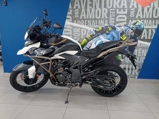 ZONTES-T350 X ZONTES-T350 X-2026