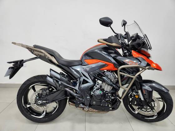 ZONTES T350 