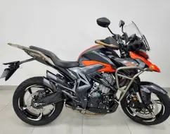 ZONTES T350 ZONTES T350