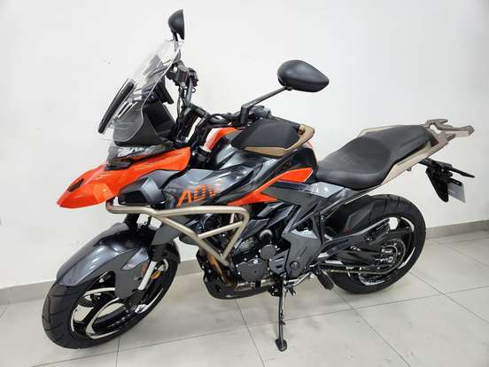 ZONTES-T350 ZONTES-T350-2026