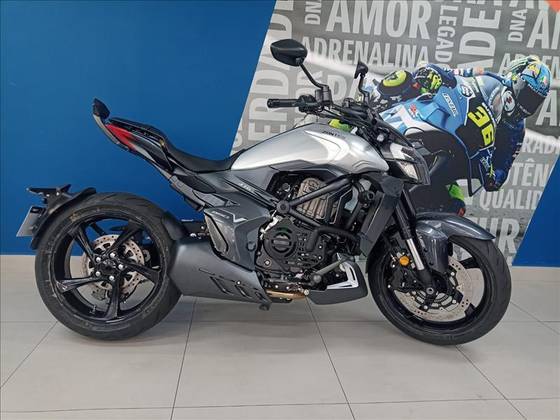 ZONTES V350 