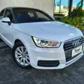 AUDI A1 1.4 TFSI SPORTBACK ATTRACTION 16V 122CV GASOLINA 4P S-TRONIC AUDI A1 1.4 TFSI SPORTBACK ATTRACTION 16V 122CV GASOLINA 4P S-TRONIC