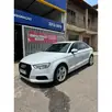 AUDI A3 1.4 TFSI FLEX SEDAN PRESTIGE TIPTRONIC AUDI A3 1.4 TFSI FLEX SEDAN PRESTIGE TIPTRONIC