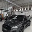 AUDI Q3 2.0 40 TFSI GASOLINA PERFORMANCE BLACK PLUS QUATTRO TIPTRONIC AUDI Q3 2.0 40 TFSI GASOLINA PERFORMANCE BLACK PLUS QUATTRO TIPTRONIC