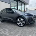 AUDI Q5 2.0 TFSI GASOLINA S LINE QUATTRO S TRONIC AUDI Q5 2.0 TFSI GASOLINA S LINE QUATTRO S TRONIC