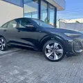 AUDI Q5 2.0 TFSI GASOLINA SPORTBACK S LINE QUATTRO S TRONIC AUDI Q5 2.0 TFSI GASOLINA SPORTBACK S LINE QUATTRO S TRONIC