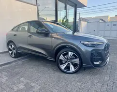 AUDI Q5 2.0 TFSI GASOLINA SPORTBACK S LINE QUATTRO S TRONIC AUDI Q5 2.0 TFSI GASOLINA SPORTBACK S LINE QUATTRO S TRONIC