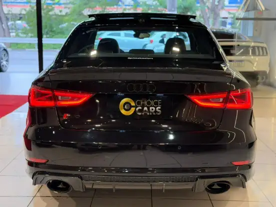 AUDI-S3-2.0 TFSI SEDAN QUATTRO GASOLINA 4P S-TRONIC AUDI-S3-2014