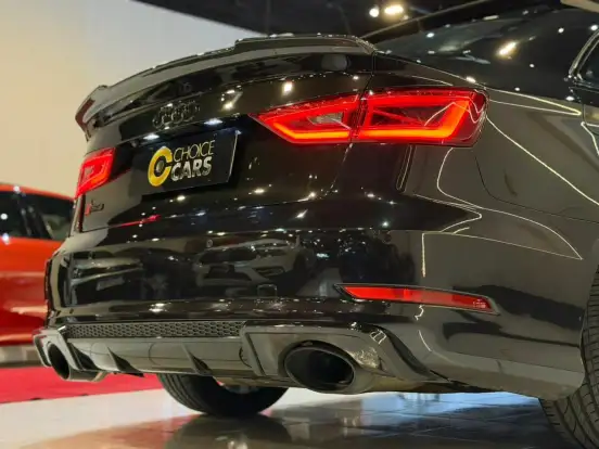AUDI-S3-2.0 TFSI SEDAN QUATTRO GASOLINA 4P S-TRONIC AUDI-S3-2014