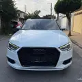 AUDI A3 2.0 TFSI SEDAN AMBITION 16V GASOLINA 4P S-TRONIC AUDI A3 2.0 TFSI SEDAN AMBITION 16V GASOLINA 4P S-TRONIC