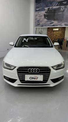 AUDI-A4-2013