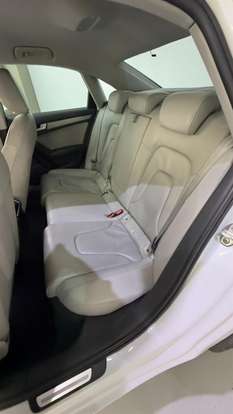 AUDI-A4-2.0 TFSI AMBIENTE 183CV GASOLINA 4P MULTITRONIC AUDI-A4-2013