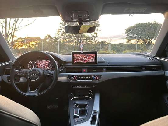 AUDI-A5-2.0 TFSI GASOLINA SPORTBACK PRESTIGE S TRONIC AUDI-A5-2018