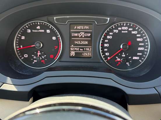 AUDI-Q3-1.4 TFSI ATTRACTION GASOLINA 4P S TRONIC AUDI-Q3-2015