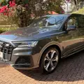 AUDI Q7 3.0 55 TFSI GASOLINA PERFORMANCE BLACK QUATTRO TIPTRONIC AUDI Q7 3.0 55 TFSI GASOLINA PERFORMANCE BLACK QUATTRO TIPTRONIC