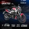 BAJAJ DOMINAR 250 BAJAJ DOMINAR 250