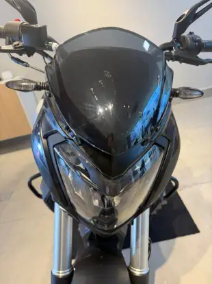 BAJAJ-DOMINAR 250-2026