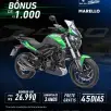 BAJAJ DOMINAR 400 BAJAJ DOMINAR 400