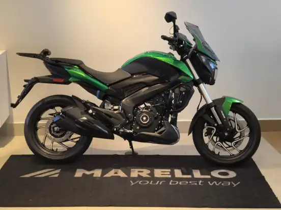 BAJAJ-DOMINAR 400 BAJAJ-DOMINAR 400-2026