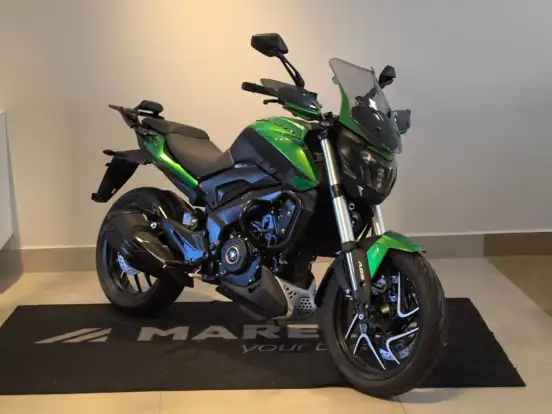 BAJAJ-DOMINAR 400 BAJAJ-DOMINAR 400-2026