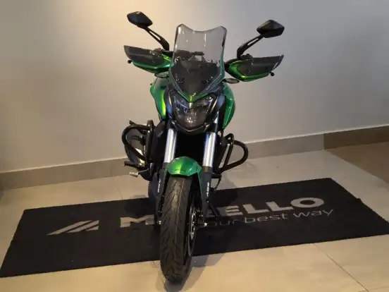 BAJAJ-DOMINAR 400 BAJAJ-DOMINAR 400-2026