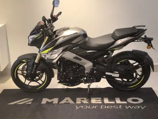 BAJAJ-DOMINAR NS400Z BAJAJ-DOMINAR NS400Z-2026